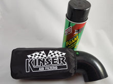 Load image into Gallery viewer, Kinser Air Filters- Sport Compact air filter system
