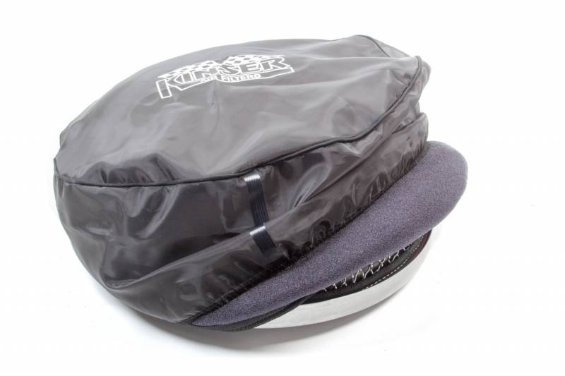 Kinser Air Filters 910-11019 Base/Filter/Air Box Guard Stock Car Air B